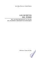 Los secretos del poder