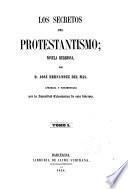 Los secretos del Protestantismo