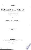 Los secretos del pueblo