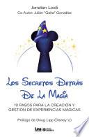 Los secretos detrás de la magia