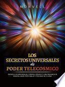 Los Secretos universales de Poder Telecosmico (Traducido)