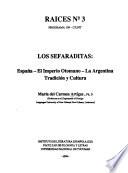 Los sefaraditas