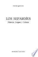 Los sefardíes
