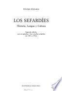 Los sefardíes