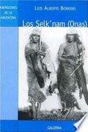 Los selk'nam (onas)