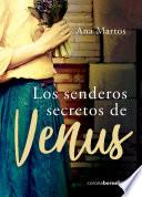 Los senderos secretos de Venus