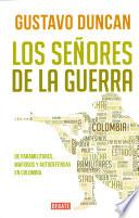 Los señores de la guerra