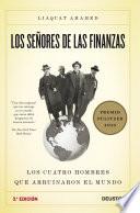 Los señores de las finanzas