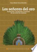 Los señores del oro