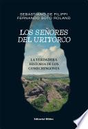 Los señores del Uritorco