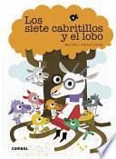 Los Siete Cabritillos Y El Lobo