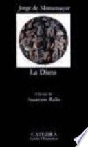 Los siete libros de La Diana