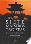 Los Siete maestros taoístas