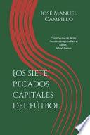 Los siete pecados capitales del fútbol