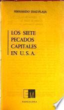 Los siete pecados capitales en U.S.A.