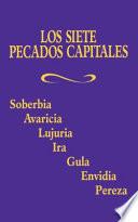 Los Siete Pecados Capitales