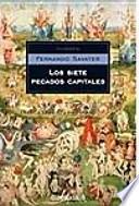 Los siete pecados capitales