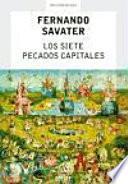 Los siete pecados capitales
