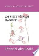 Los Siete Pétalos Mágicos