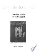 Los siete relojes de la catedral