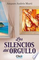 Los silencios del orgullo