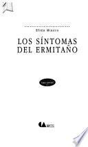 Los síntomas del ermitaño