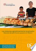 Los sistemas agroalimentarios
