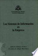 Los sistemas de información en la empresa