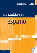Los sonidos del espanol