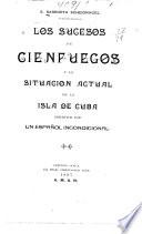 Los sucesos de Cienfuegos