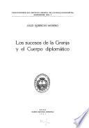 Los sucesos de La Granja y el cuerpo diplomático