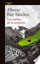 Los sueños de la serpiente
