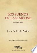 Los sueños en las psicosis