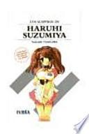 Los Suspiros De Haruhi Suzumiya / The Sighs of Haruhi Suzumiya