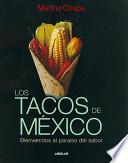 Los tacos de México