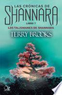 Los talismanes de Shannara