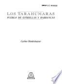 Los tarahumaras