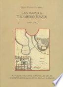 Los tarascos y el imperio español 1600-1740