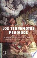 Libro Los terremotos perdidos