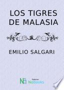 Los tigres de Malasia