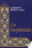 Los trasplantados