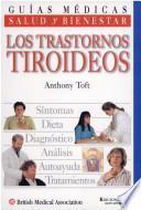 Los trastornos tiroideos