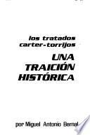 Los tratados Carter-Torrijos
