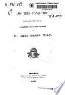 Los tres banqueros