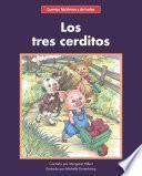 Los tres cerditos