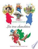 Los tres chanchitos/ The three Little Pigs