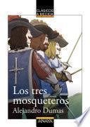 Los tres mosqueteros