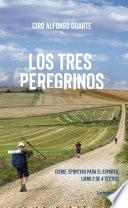 Los tres peregrinos
