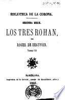 Los Tres Rohan