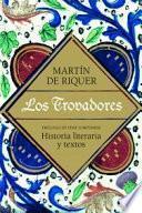 Los trovadores